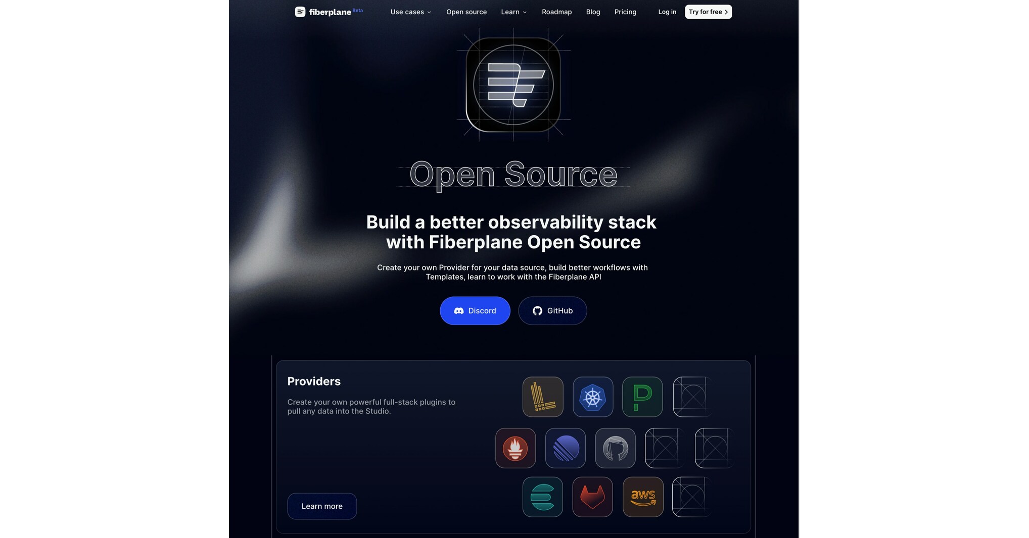 Fiberplane Open Sources WebAssembly-based Plugin System and ... - PR Newswire