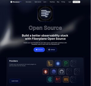Fiberplane Open Sources WebAssembly-based Plugin System and Tooling for Observability