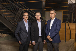 Overland Partners Architects + Urban Design Appoints New President and Leadership Team for Bold Future of Firm