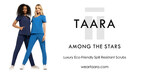 TAARA Scrubs Revolutionizing Healthcare Apparel: Sustainable Scrubs Made From Recycled Fabric, Preventing Landfill