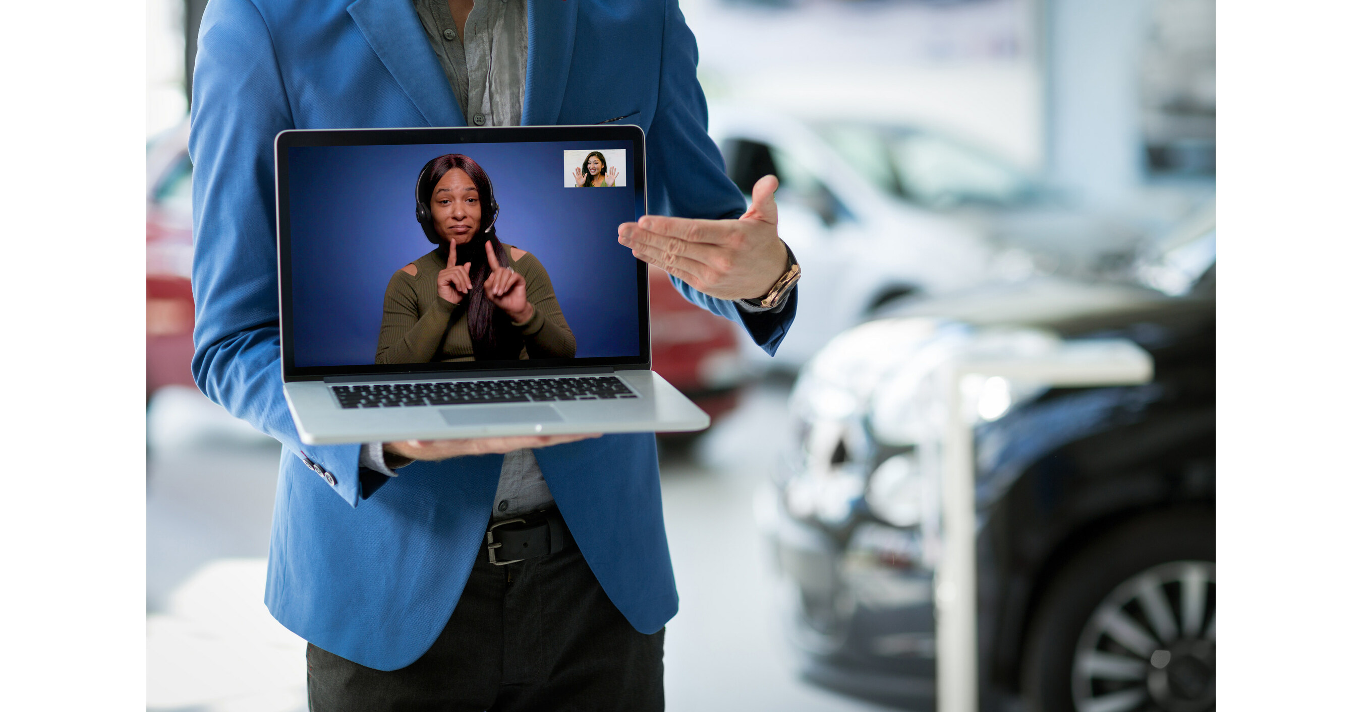 ProvenBase and Convo Partner Up to Make Virtual Business Communications More Accessible