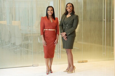 India Williams and Johnjerica Hodge are co-chairs of Katten's new ESG Risk and Investigations practice.