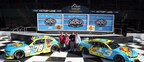 The New Motorsports Triple A-Team: Andy's Frozen Custard®, Austin Dillon and Anthony Alfredo