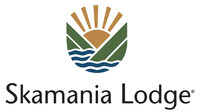 Skamania Lodge logo