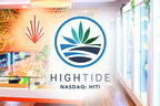 High Tide Announces Management Change and Corrects Disclosure