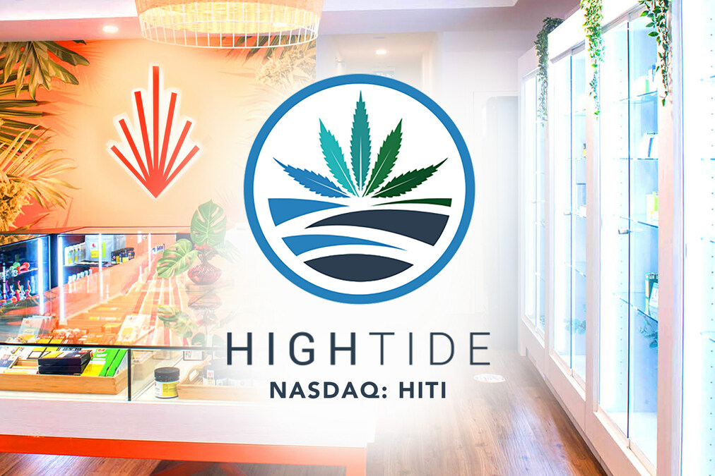 High Tide Announces Management Change and Corrects Disclosure - Vimarsana News