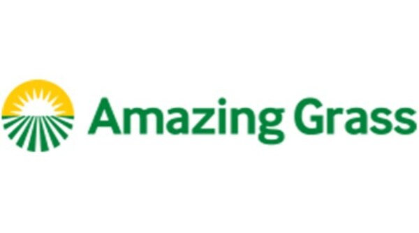 AMAZING GRASS PARTNERS WITH JENNA BUSH HAGER TO CHALLENGE AMERICANS TO GET  YOUR GREENS