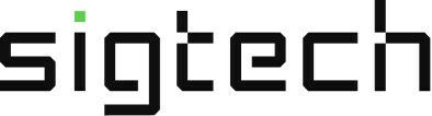 SigTech Logo 