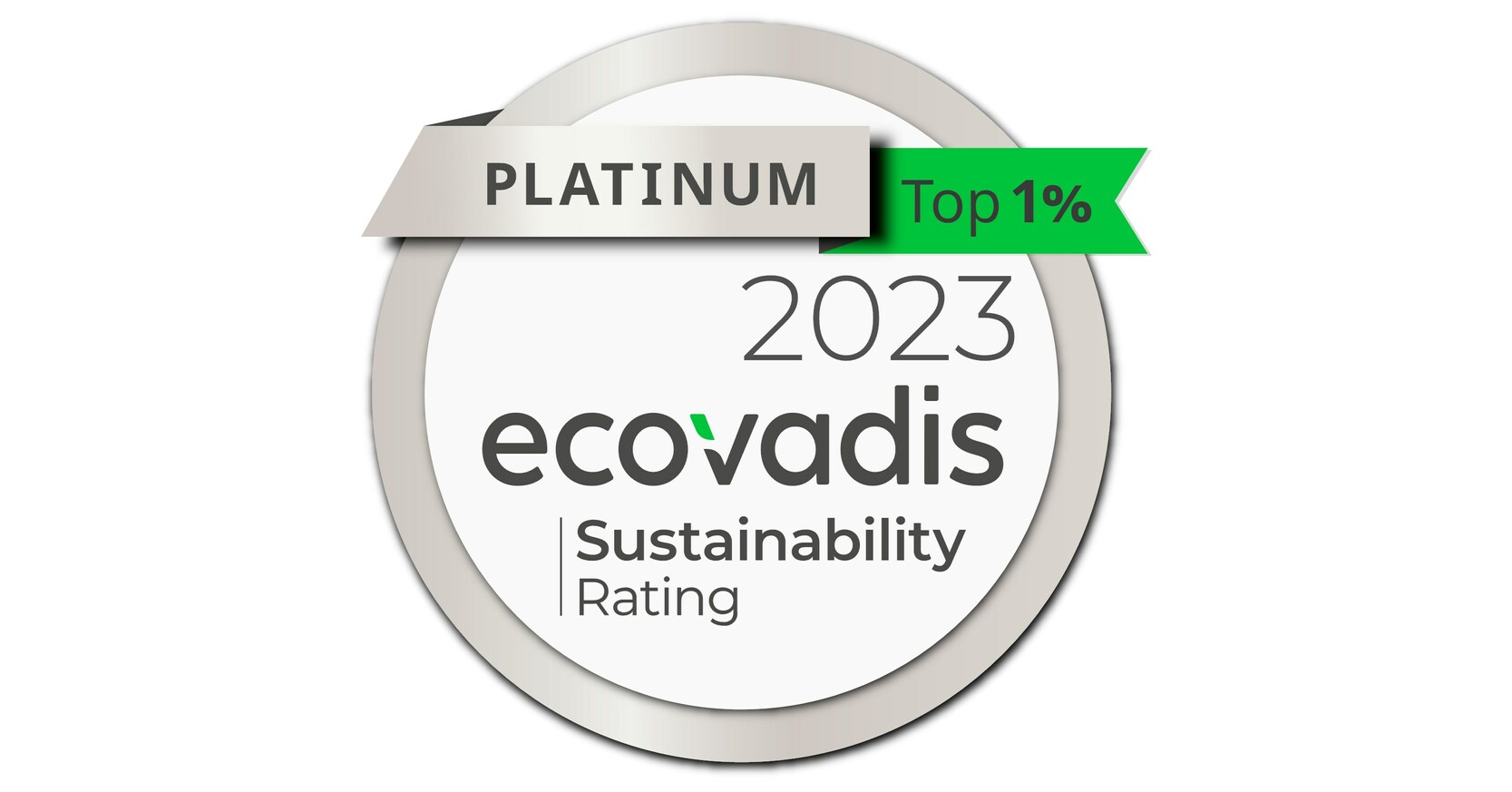 Lumentum Awarded the Platinum EcoVadis Medal for Sustainability Performance