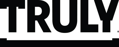 New Truly Logo (PRNewsfoto/Truly Hard Seltzer)