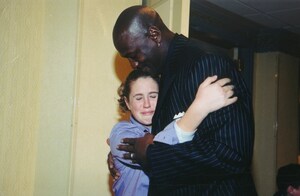 Basketball legend Michael Jordan makes largest individual donation in Make-A-Wish history