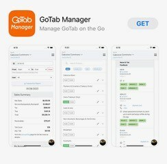 GoTab Unveils Manager App, Increasing Operator Visibility and Improving Operations