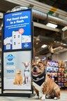 Flashfood partners with Ren's Pets marking first waste-reduction app to provide discounted pet food offerings to Canadian pet parents