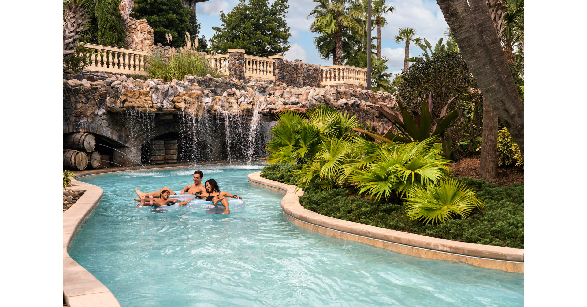 Discover an Elevated Spring Break Vacation at Four Seasons Resort Orlando