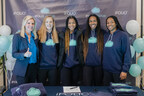 iFOLIO®签署了4佐治亚理工学院女子篮球运动员零交易