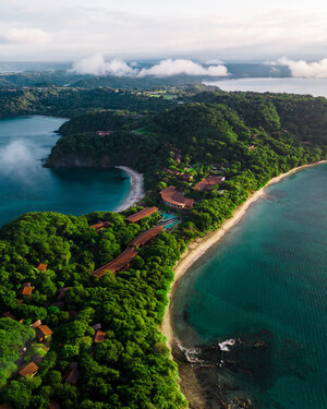 FOUR SEASONS RESORT COSTA RICA AT PENINSULA PAPAGAYO CELEBRATES SEVEN CONSECUTIVE YEARS OF EXCELLENCE, AWARDED FIVE-STARS BY FORBES TRAVEL GUIDE