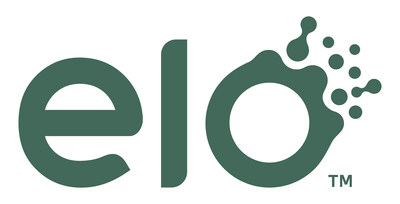 Elo Life Systems logo (PRNewsfoto/Elo Life Systems)