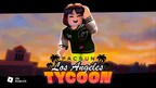 PACSUN CREATES AN ALL-NEW IMMERSIVE WORLD PACSUN LOS ANGELES TYCOON ON ROBLOX