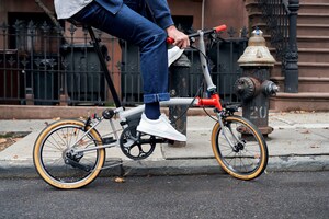 Brompton x CHPT3 - 4th Edition