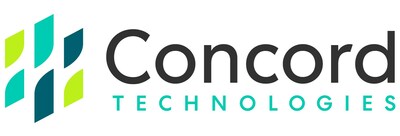 Concord Technologies Logo