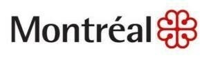 Logo Ville de Montral (Groupe CNW/Ville de Montral - Cabinet de la mairesse et du comit excutif)