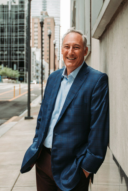 Mark Zacur, Chief Executive Officer at Avantik