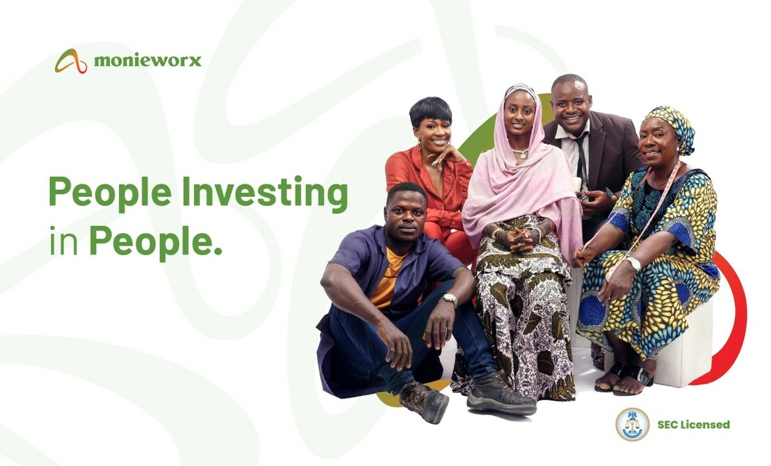 monieworx® enables 3 SMEs raise ₦100M in 10 days through regulation crowdfunding, Nigeria's first Community investing by small-ticket retail investors in alternatives goes mainstream in Africa - Vimarsana News