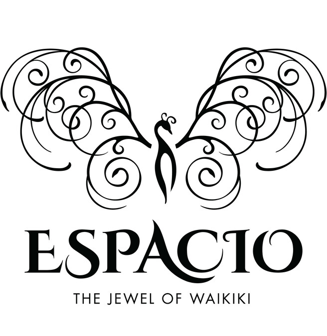 ESPACIO The Jewel of Waikiki Once Again Named A FiveStar