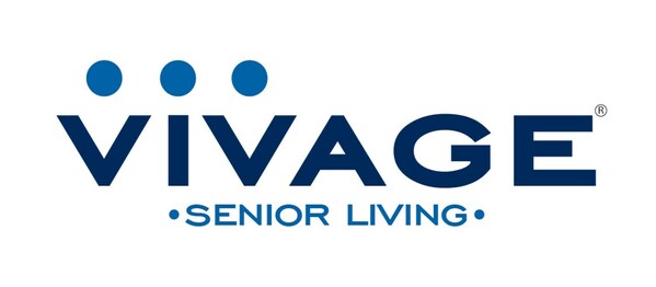Vivage logo