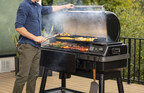 TRAEGER GRILLS DELIVERS THE NEXT GENERATION OF WOOD-PELLET GRILLS WITH THE ALL-NEW IRONWOOD® SERIES