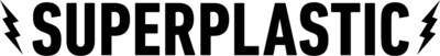 Superplastic Logo (PRNewsfoto/Superplastic)