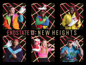 Endstate Announces New Collaboration Endstate U: New Heights