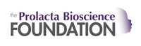 The Prolacta Bioscience Foundation logo