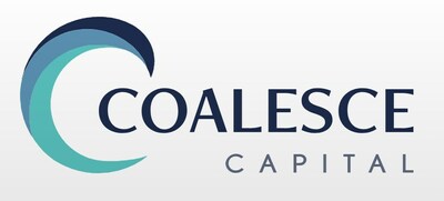 Coalesce Capital (PRNewsfoto/Coalesce Capital)