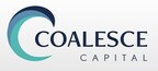 Coalesce Capital Announces Key Hires as Firm Continues to Expand Leadership Team