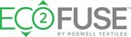 Introducing ECOFUSE™ - plant based, sustainable nonwoven materials intended to replace conventional high carbon footprint synthetic plastics