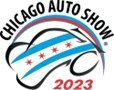 Chicago Auto Show 2023 Logo (CNW Group/QYOU Media Inc.)