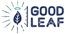 GoodLeaf Farms Logo (CNW Group/GoodLeaf Farms)