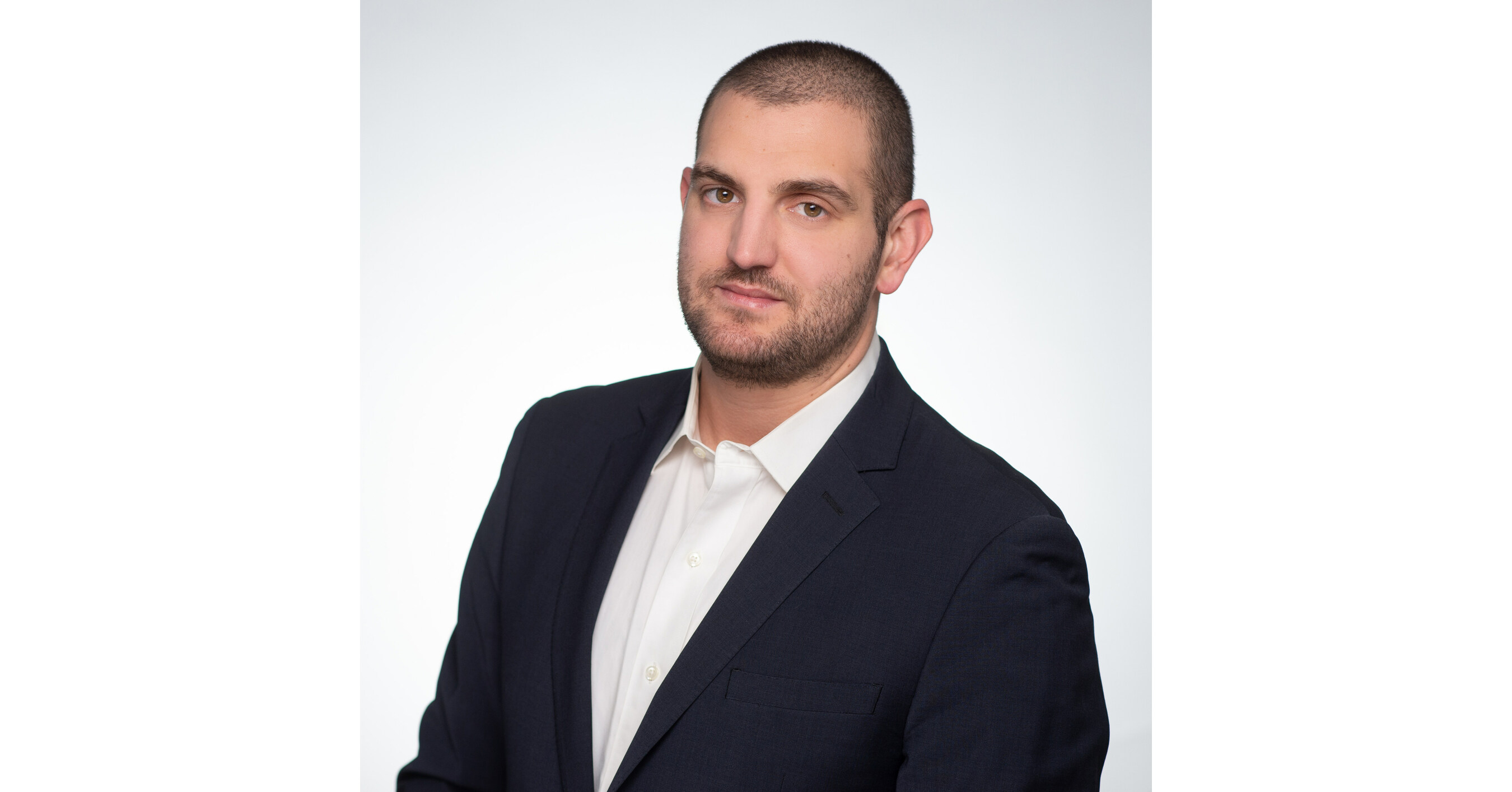 Chase Cormier appointed Vice President of Corporate Development by