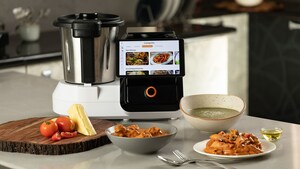 Up brings AI to kitchens with India's first smart cooking assistant, delishUp