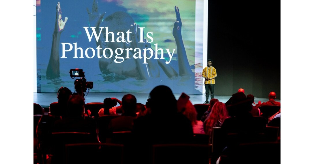 Le festival international de photographie Xposure rassemble les meilleurs photographes du monde à Sharjah Le festival international de photographie Xposure rassemble les meilleurs photographes du monde à Sharjah
