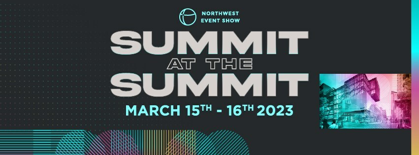 One-Week Countdown to Timely Education Plus Unique Arts and Experiences for West Coast Event and Administrative Professionals at The Northwest Event Show - Vimarsana News