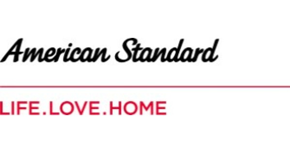 American Standard Unveils New Brand Identity To Create Homes That People Will Love Everyday