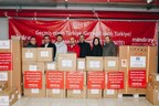 Mindray, Türkiye'de deprem kurtarma çabalarına yardımcı olmak adına tıbbi ekipmanlar bağışlıyor