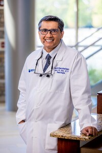 Dr. Shaher Khan
