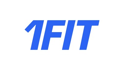 1Fit Logo