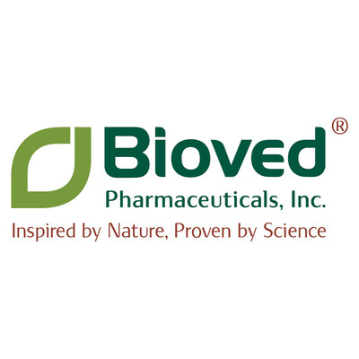 Inspired by Nature, Proven by Science. Bioved Pharmaceuticals, Inc. USA 