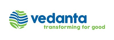 Vedanta Resources Limited Logo (PRNewsfoto/Vedanta Resources Limited)