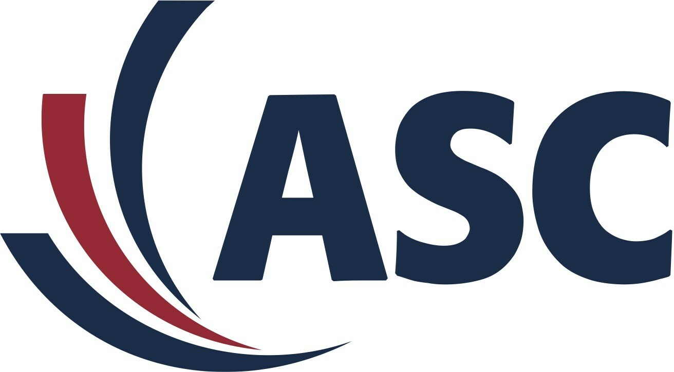 ASC Technologies AG Logo