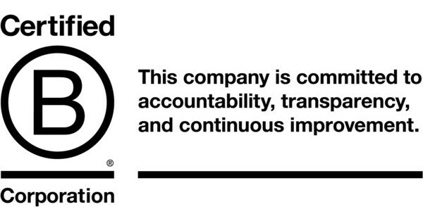 Angeles Investments Earns B Corporation Certification*